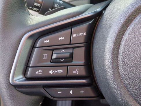 New 2026 Subaru Forester Limited image 19