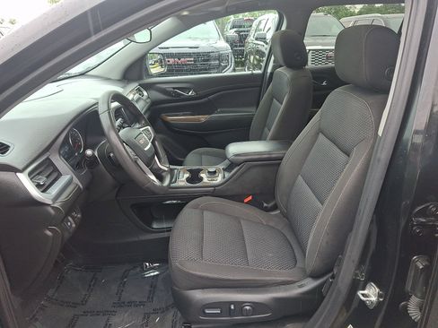 Used 2023 GMC Acadia SLE w/ Driver Convenience Package AWD/4WD image 13