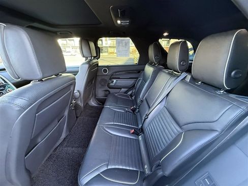 Used 2020 Land Rover Discovery HSE Luxury AWD/4WD image 26