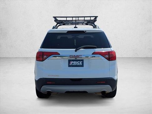 Used 2019 GMC Acadia SLT w/ LPO, Floor Liner Package FWD image 6