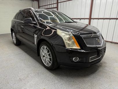 Used 2014 Cadillac SRX Premium