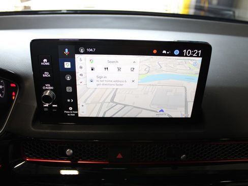 Used 2025 Honda Civic Si image 14