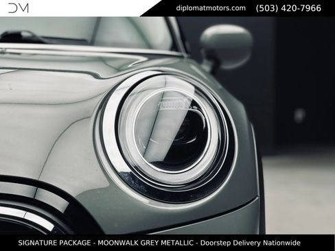 Used 2023 MINI Cooper SE FWD image 13