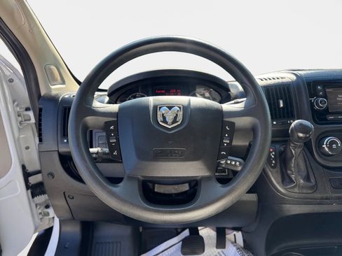 Used 2020 RAM ProMaster 1500 image 13