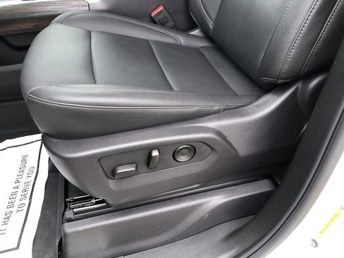 Used 2024 GMC Sierra 1500 SLT w/ SLT Premium Plus Package image 14