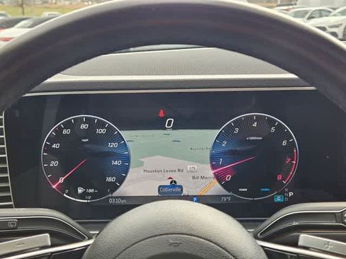 Certified 2024 Mercedes-Benz GLE 350 4MATIC image 35