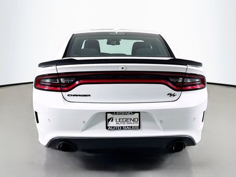 Used 2020 Dodge Charger R/T RWD image 7