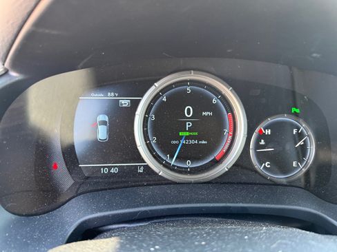 Used 2018 Lexus RX 350 F Sport w/ Accessory Package AWD/4WD image 10