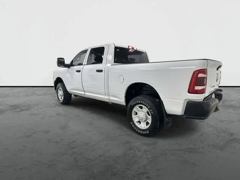 Used 2024 RAM 2500 Tradesman w/ Protection Group image 9