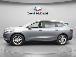 Used 2018 Buick Enclave Premium w/ Experience Buick Package video 2