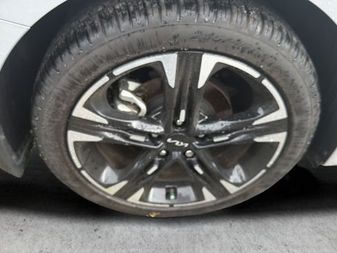 Used 2024 Kia K5 GT-Line FWD image 23