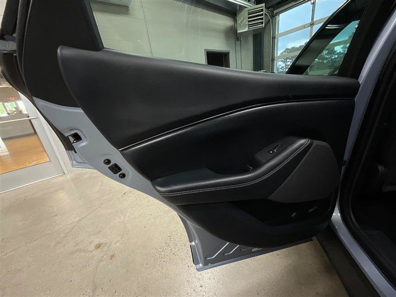 Used 2022 Ford Mustang Mach-E Select AWD/4WD image 26