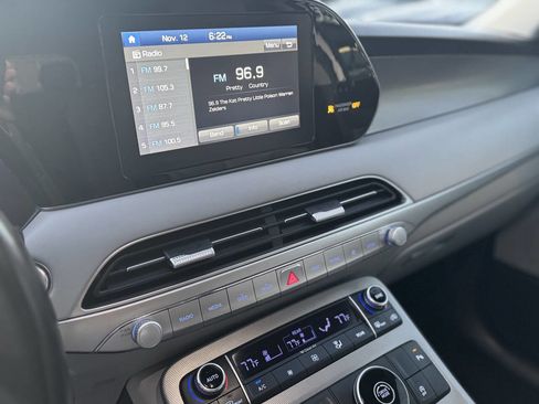 Used 2020 Hyundai Palisade SEL w/ Convenience Package image 12