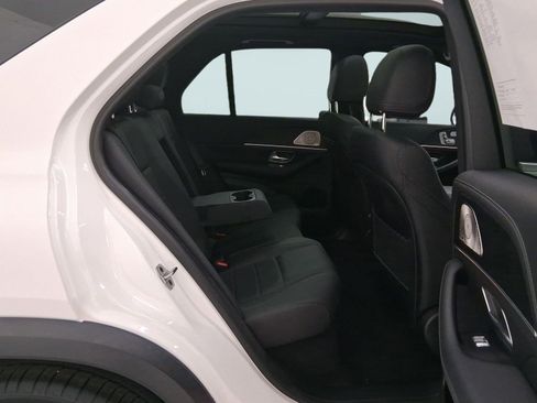Certified 2024 Mercedes-Benz GLE 350 4MATIC image 34