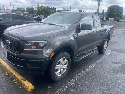 Used 2019 Ford Ranger XL w/ Equipment Group 101A Mid