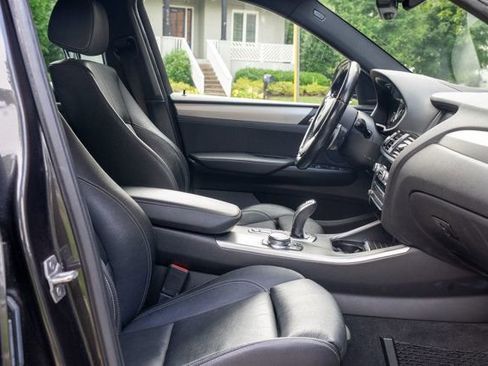 Used 2017 BMW X4 xDrive28i AWD/4WD image 44