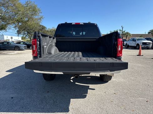 Certified 2023 Ford F150 XLT w/ Equipment Group 302A High image 30