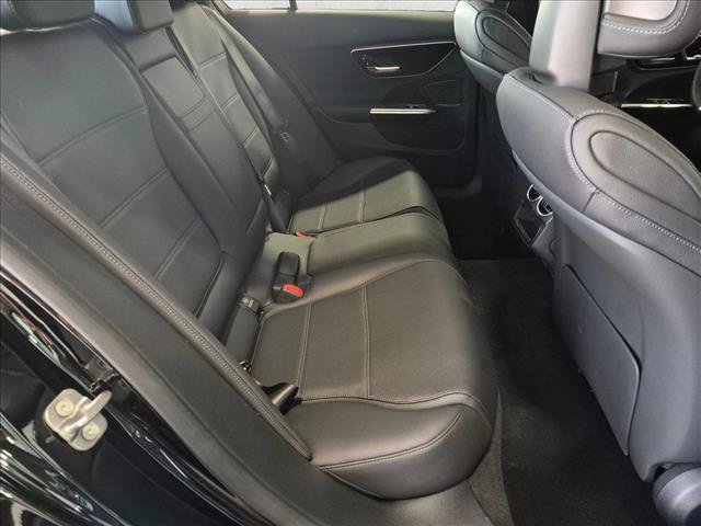 Certified 2026 Mercedes-Benz C 300 Sedan image 20