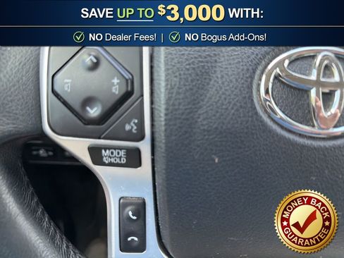 Used 2018 Toyota Tundra Limited w/ Limited Premium Package image 23