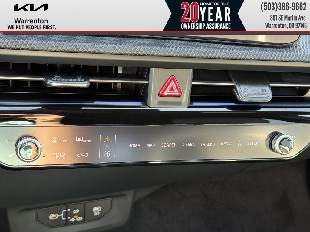 New 2026 Kia EV6 GT-Line AWD/4WD image 25