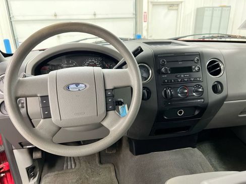 Used 2007 Ford F150 XLT image 11