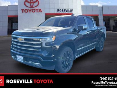 Used 2023 Chevrolet Silverado 1500 High Country w/ High Country Premium Package