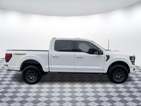 Used 2026 Ford F150 Tremor w/ Tow/Haul Package AWD/4WD image 2