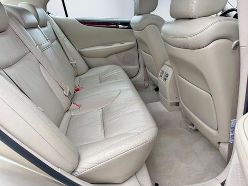 Used 2003 Lexus ES 330 image 21