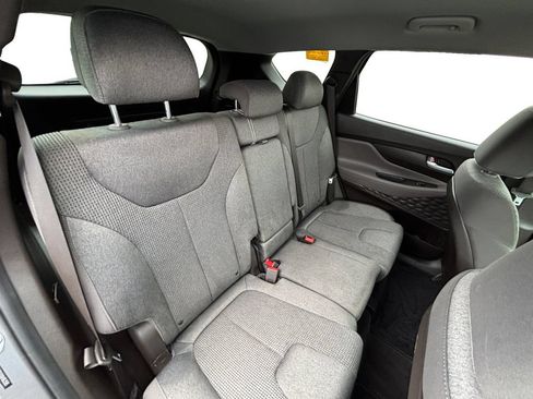 Used 2019 Hyundai Santa Fe SEL AWD/4WD image 18