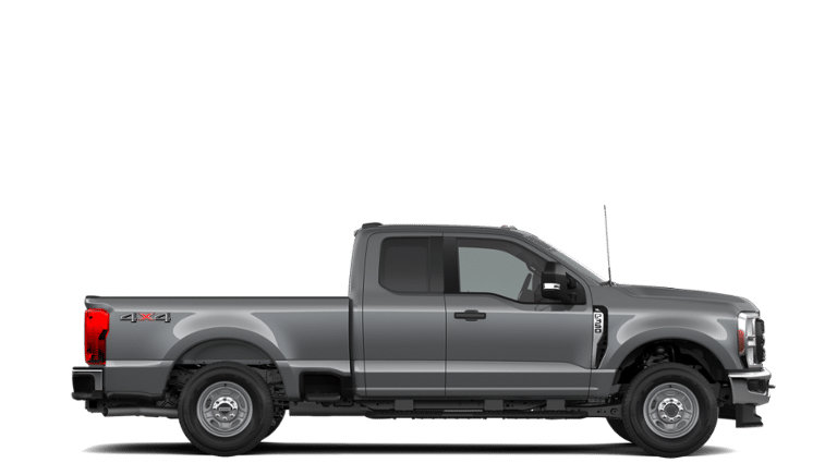 New 2026 Ford F350 XL w/ XL Chrome Package AWD/4WD image 50
