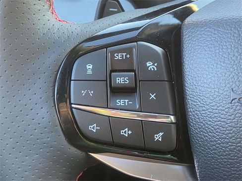 New 2026 Ford Explorer ST w/ Sun And Sound Package image 17