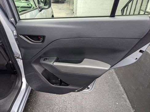 Used 2024 Subaru Impreza 2.0i AWD/4WD image 13