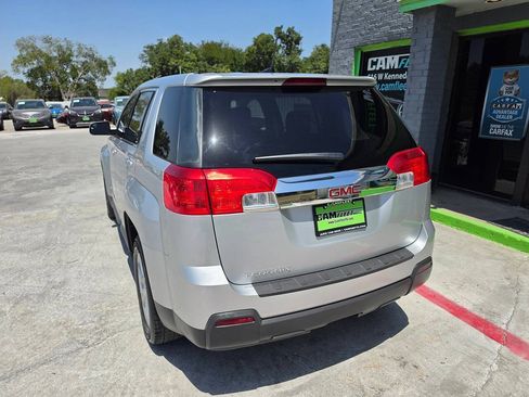 Used 2014 GMC Terrain SLE FWD image 10