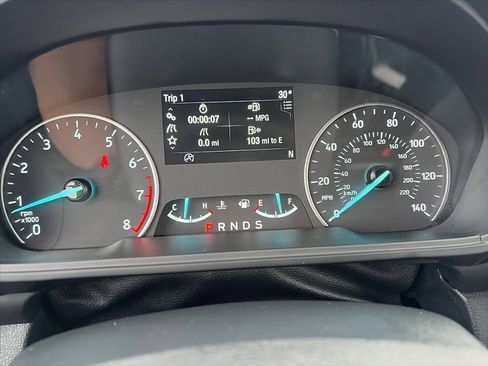 Used 2022 Ford EcoSport SE w/ SE Convenience Package image 24