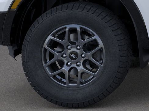 New 2025 Ford Ranger XLT image 19