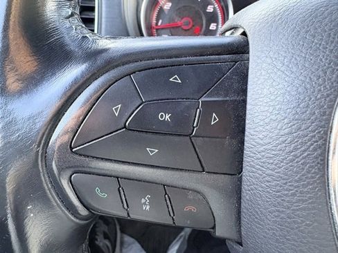 Used 2018 Dodge Charger Police w/ Fleet Safety Group image 9