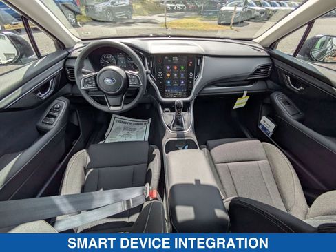 Certified 2025 Subaru Legacy Premium image 12