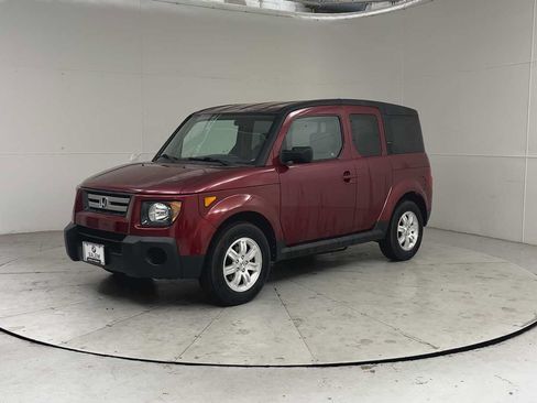 Used 2007 Honda Element EX image 6