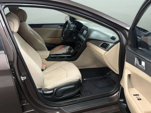 Used 2016 Hyundai Sonata SE FWD image 21