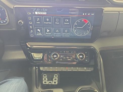 Used 2023 GMC Sierra 1500 AT4 w/ AT4 Premium Package image 16