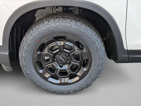 New 2026 Honda Ridgeline TrailSport+ image 9