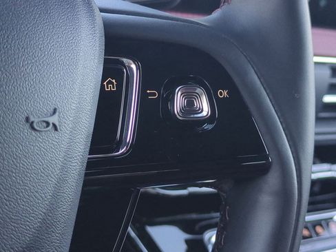 New 2026 Lincoln Corsair Reserve w/ Jet Appearance Package image 26