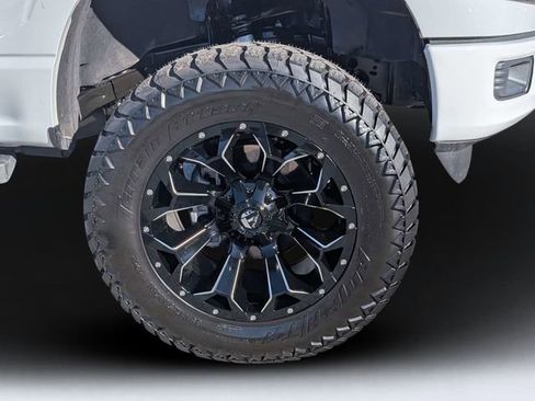 Used 2025 Ford F150 XLT w/ Equipment Group 301A Standard AWD/4WD image 10