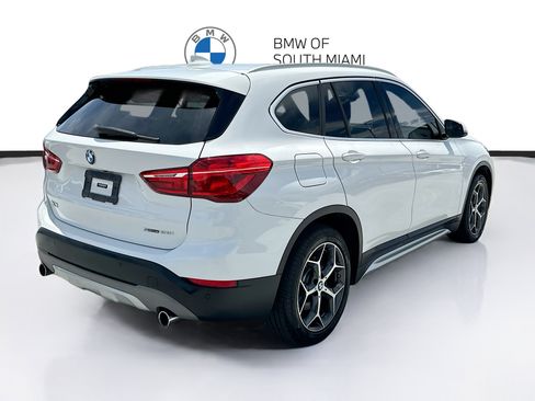 Used 2019 BMW X1 sDrive28i FWD image 7
