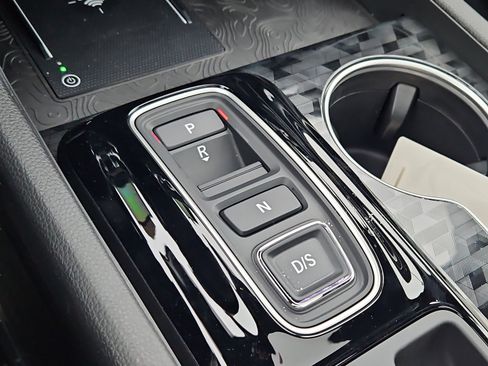 New 2026 Honda Passport TrailSport Elite image 21