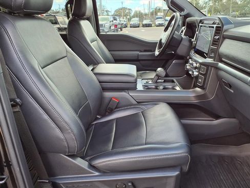 Used 2024 Ford F150 XLT w/ Equipment Group 303A High image 13