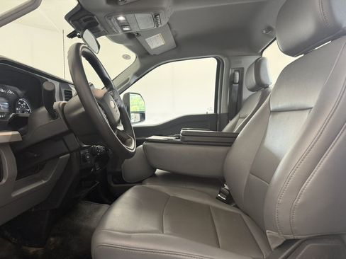 Used 2024 Ford F350 XL w/ XL Driver Assist Package AWD/4WD image 13