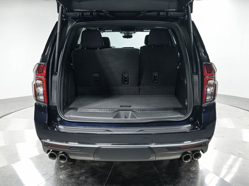 Used 2024 Chevrolet Tahoe Premier image 6