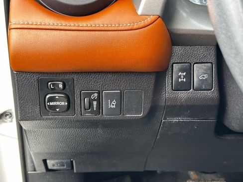 Used 2017 Toyota RAV4 Limited w/ All Weather Liner Package image 20
