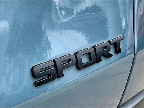 Used 2025 Honda HR-V Sport image 10
